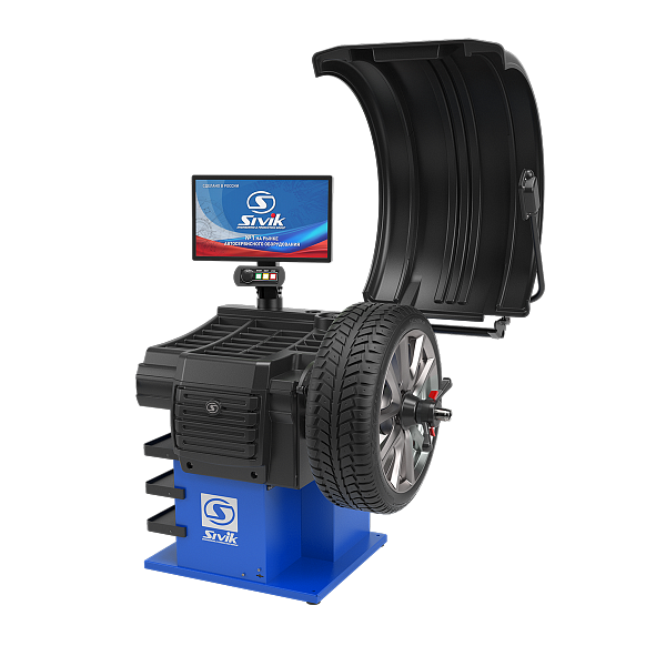 Балансировочное оборудование Балансировочное оборудование