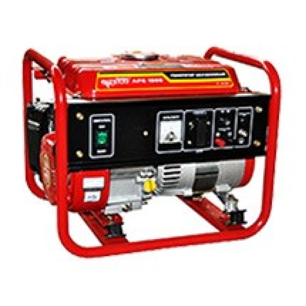 Бытовые генераторы