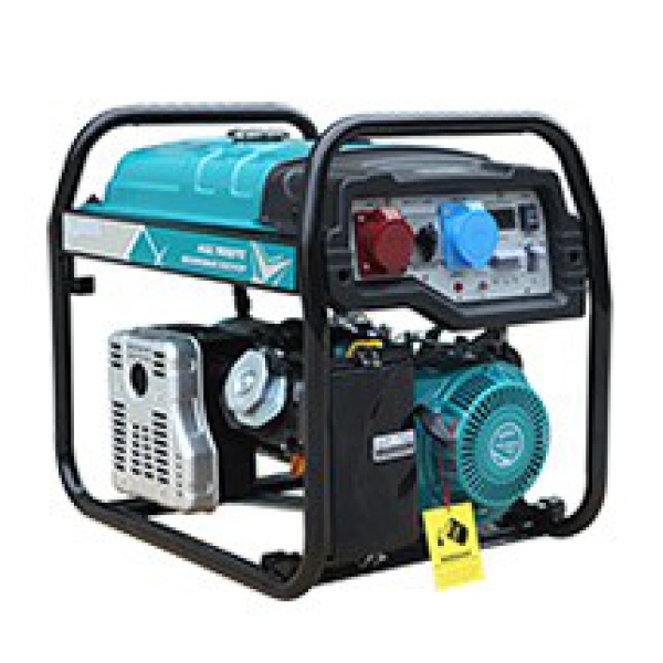 Бензиновые генераторы