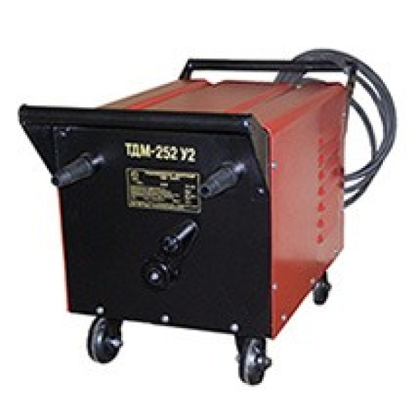 Трансформаторы сварочные