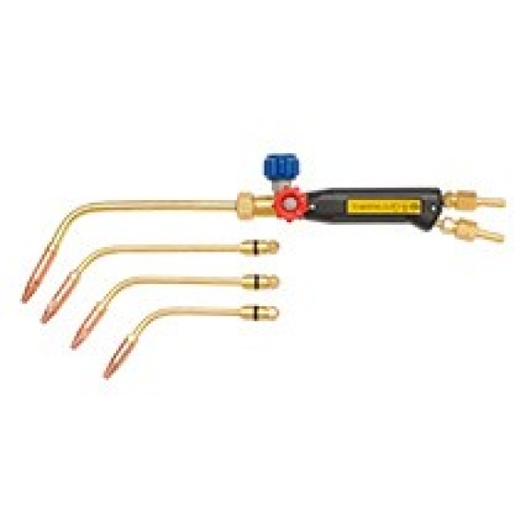 Газовая сварка