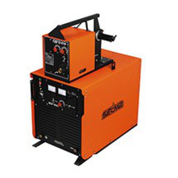 Сварочное оборудование профессиональное