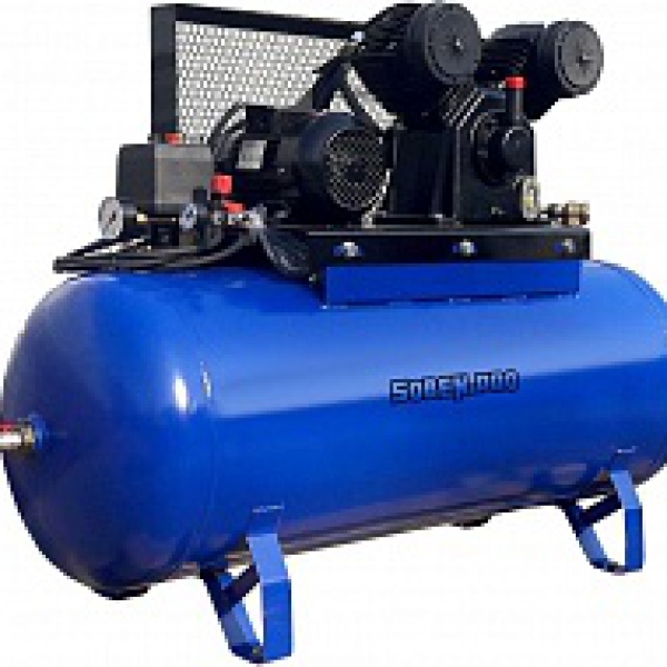 Компрессоры поршневые