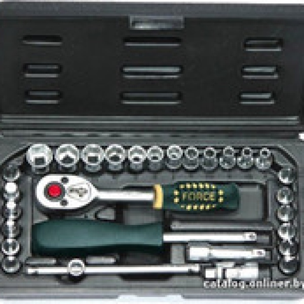 Инструмент для автосервиса - компания «Мастер»