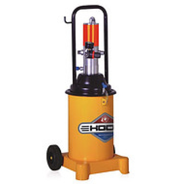 Нагнетатели смазки - компания «Мастер»