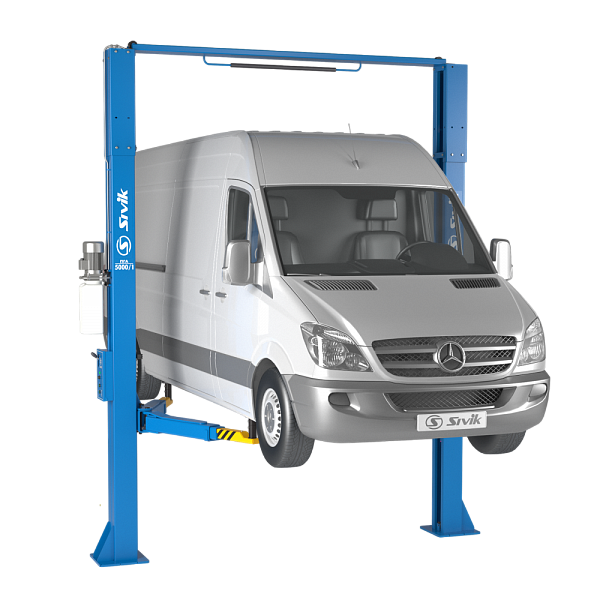 Автоподъемники