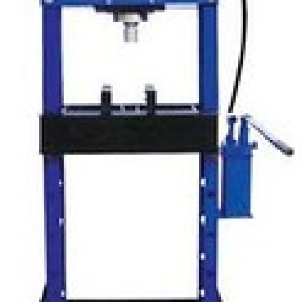 Пресс гидравлический - компания «Мастер»