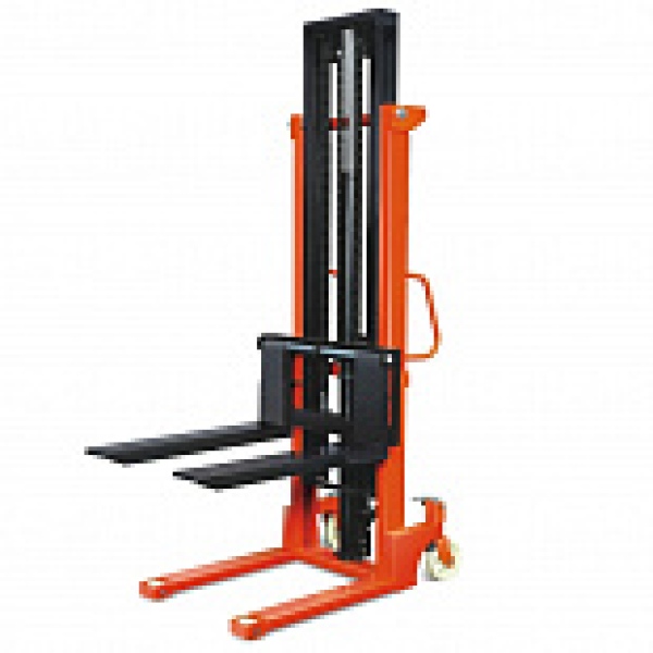ШТАБЕЛЕРЫ РУЧНЫЕ ГИДРАВЛИЧЕСКИЕ С РАЗДВИЖНЫМИ ВИЛАМИ