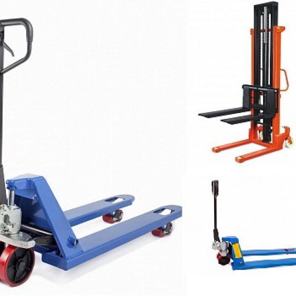 Складская техника