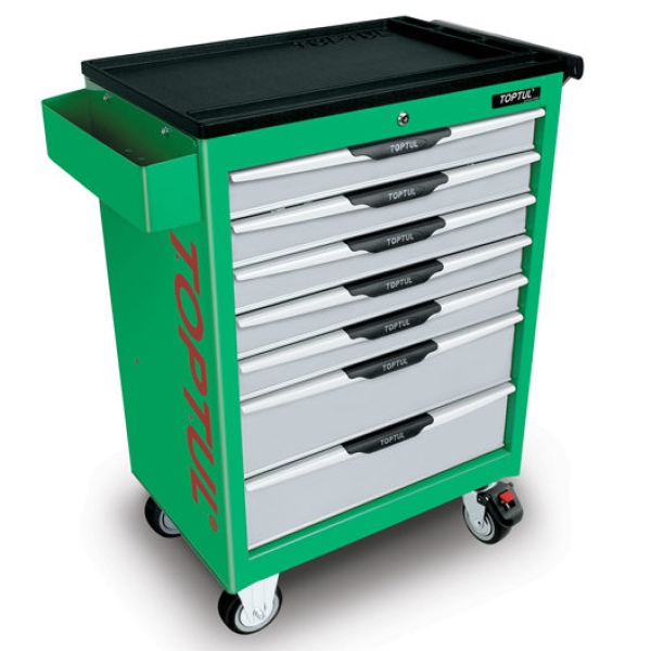 Тележки инструментальные