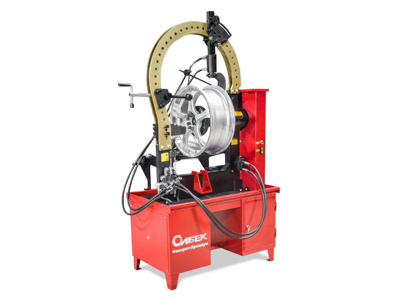 Фаворит-Премиум