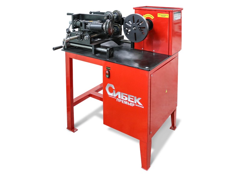 Премьер Мини