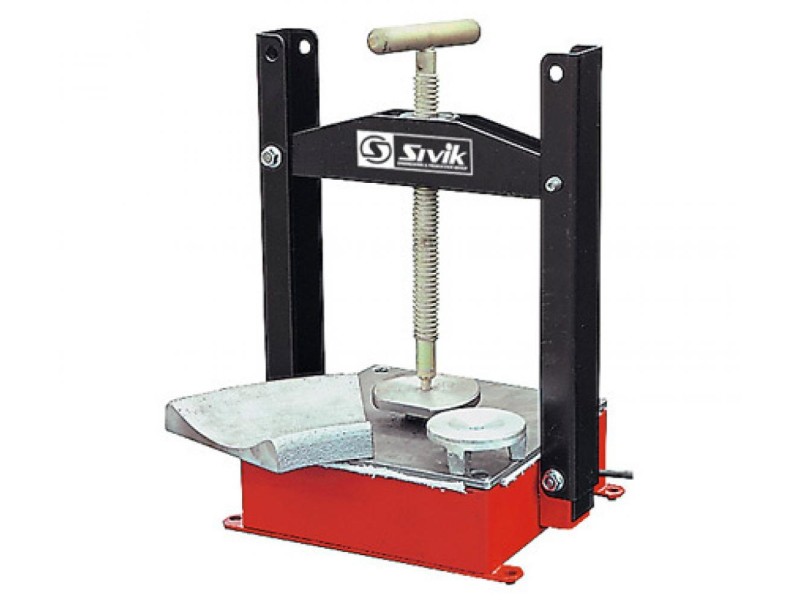 ЭЛЕКТРОВУЛКАНИЗАТОР КС-107 КС-107