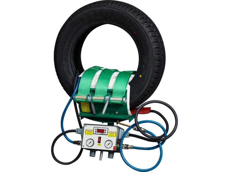 Вулканизатор «Комплекс-1»