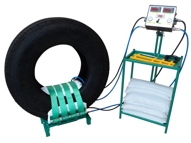 Вулканизатор «Комплекс-2»