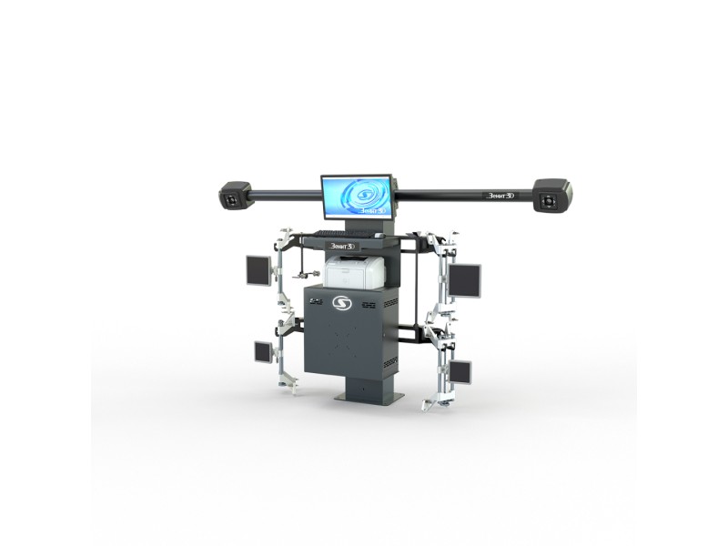 СТЕНД РЕГУЛИРОВКИ РАЗВАЛА СХОЖДЕНИЯ ЗЕНИТ-3D М2ПС СТЕНД РЕГУЛИРОВКИ РАЗВАЛА СХОЖДЕНИЯ ЗЕНИТ-3D М2ПС