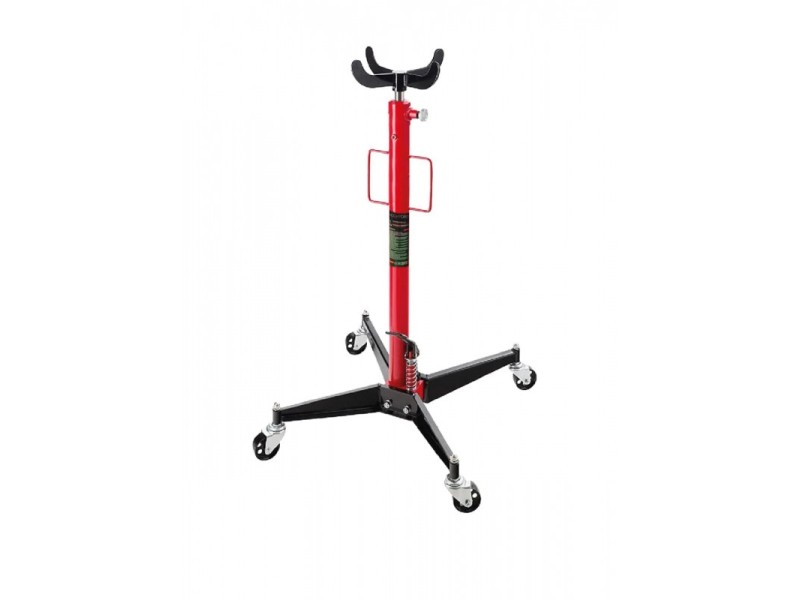 Стойка трансмиссионная гидравлическая 1т(h min-1130мм,h max-1930мм) Rock FORCE RF-TEL10004 48793